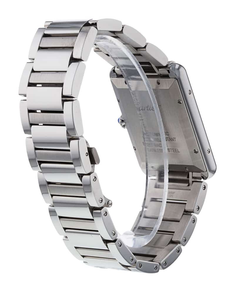 Cartier Must WSTA0053